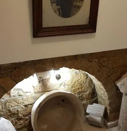 Larrys Castle A/c Studio 아파트 *
